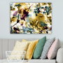 Wallity Lienzo Decorativo Multicolor 70 x 100 cm